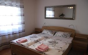 Gemuetliche City Wohnung - Im Herzen Von Trier